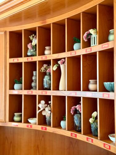 Residence Montefiore - Accommodation - San Baronto