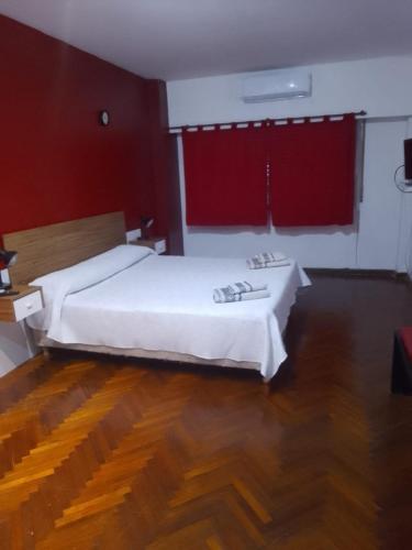 Gran Monoambiente en microcentro de Buenos Aires 1C