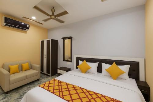 Hotel Royal Galaxy in Latehar