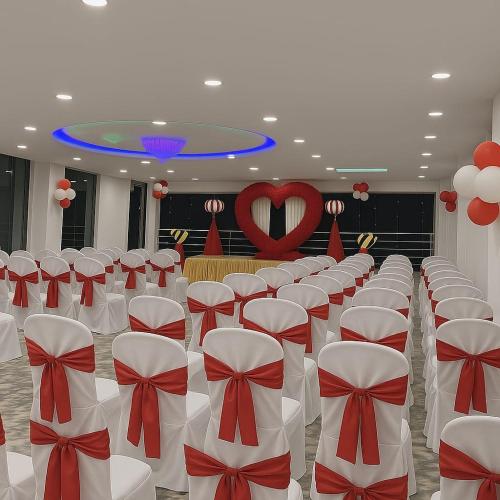 Hotel Royal Galaxy in Latehar