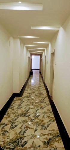Hotel Royal Galaxy in Latehar