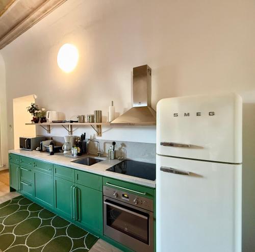San Gallo apartment, Florencja (zdjęcie 9)
