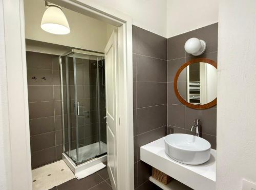 San Gallo apartment, Florencja (zdjęcie 10)