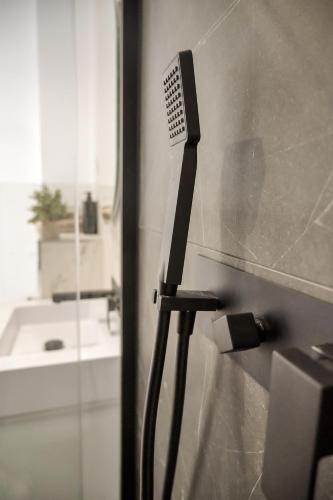 Design-Apartment für Geschäfts-&Urlaubsreisen in Wuppertal in Wuppertal, Deutschland