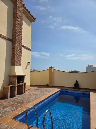 Villa Mar gîte à louer Castillo Bajo