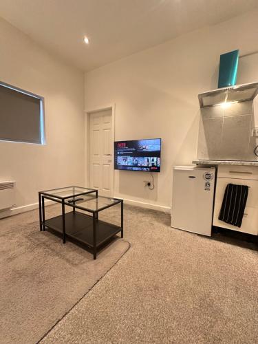 2 Bed Apartment-Parking -walk to city centre -birmingham, Birmingham (fotografie 7)