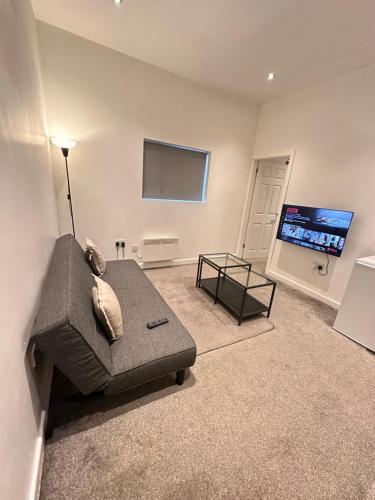 2 Bed Apartment-Parking -walk to city centre -birmingham, Birmingham (fotografie 9)