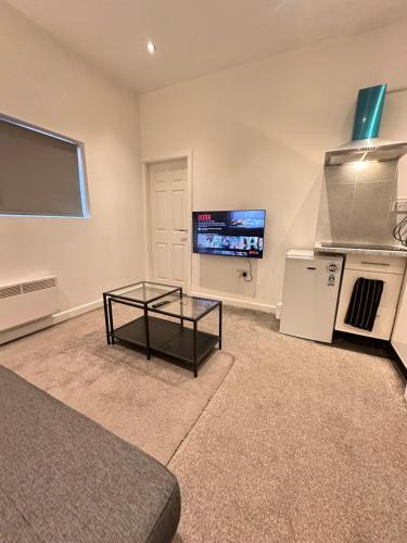 2 Bed Apartment-Parking -walk to city centre -birmingham, Birmingham (fotografie 10)