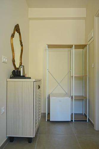 Karamelaki in Pythagoreio