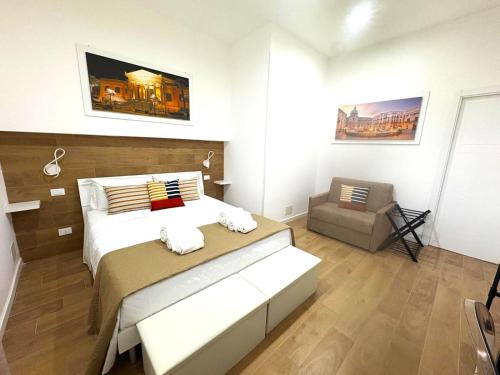 Suite196 - Central City Palermo