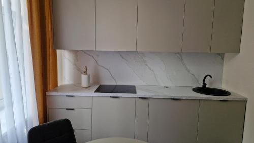 Mistera rezidence in Jelgava