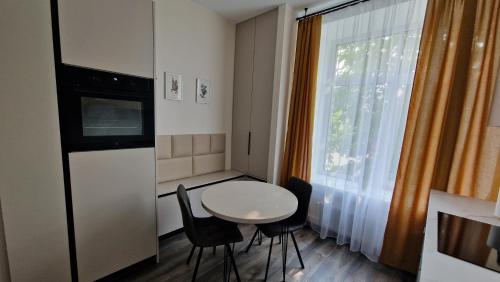 Mistera rezidence in Jelgava