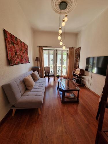 The Little Stairways Apartment, Lisbona