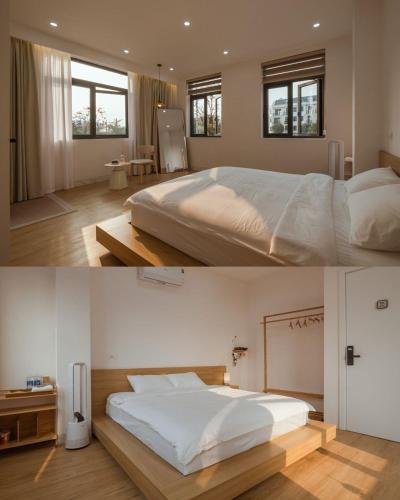 . Homestay & Hotel Concept Maison