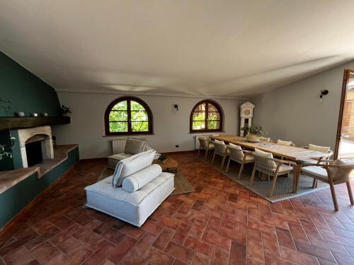 Podere la Svolta 4