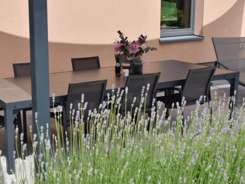 Chez Martine et Jean-Marc in Tintigny