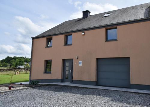 Chez Martine et Jean-Marc in Tintigny