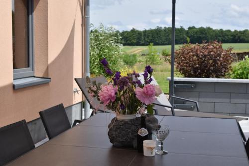 Chez Martine et Jean-Marc in Tintigny