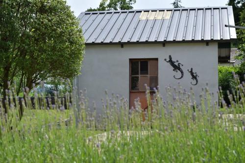 Chez Martine et Jean-Marc in Tintigny