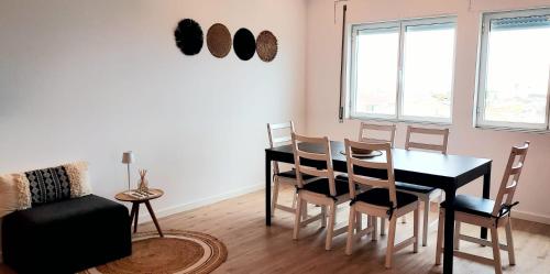 Ocean & City View Loft, Ponta Delgada (photo 3)