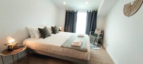 Ocean & City View Loft, Ponta Delgada (photo 9)