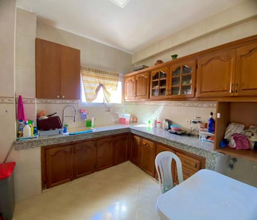 Luxury Stay Agadir Center in El Massira