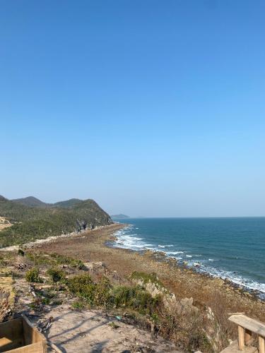 Tigon Hotel in Quan Lan Island