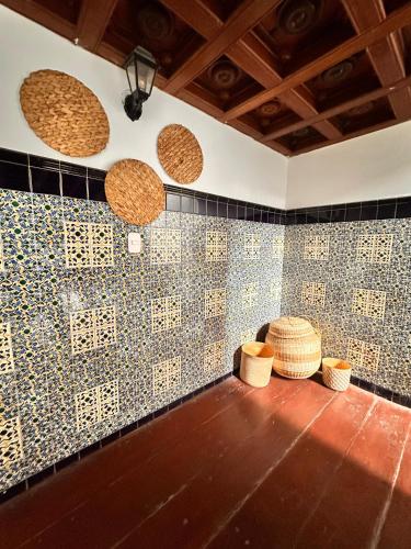 SGH Hotel San Agustin in Santa Marta