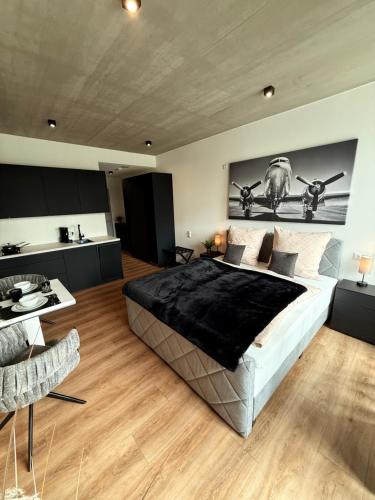 MIWO Friedrichshafen in Friedrichshafen, Deutschland