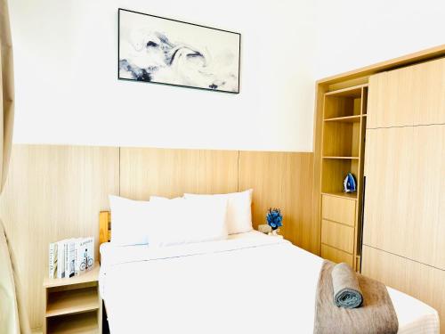The Luxe & Colony KLCC By Comfort Dwellings - image 11