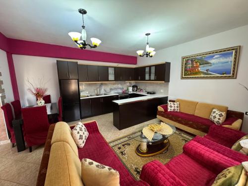 Apartment with Lake View image 4