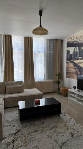 Cozy appartement in Brussels- Schuman Area