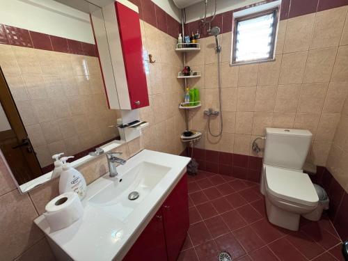 Apartment with City View image 1