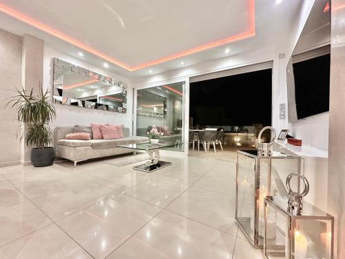 Luxury house Atlantico private heated pool 4