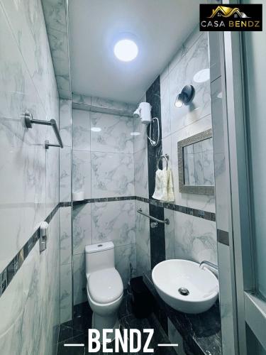 Habitación Privada - Ica - 5 Min Plaza de Armas