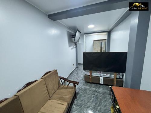 Habitación Privada - Ica - 5 Min Plaza de Armas (Habitacion Privada - Ica - 5 Min Plaza de Armas) in La Tingui