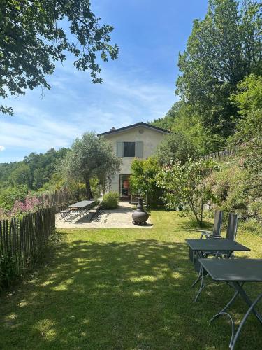 Vakantievilla Top Hill gîte à louer Novegigola