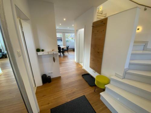 Ieeja, Luxus Ferienhaus Geest und Moor in Grossheide