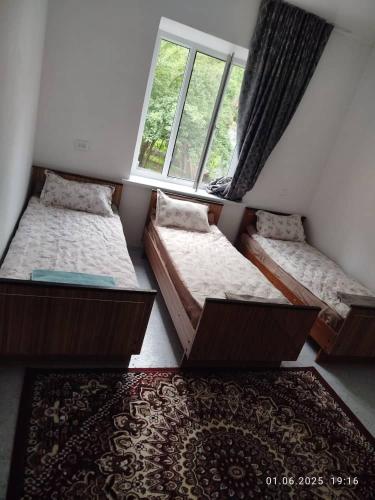 KYIAL guest house in Talas