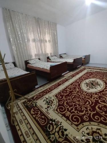 KYIAL guest house in Talas