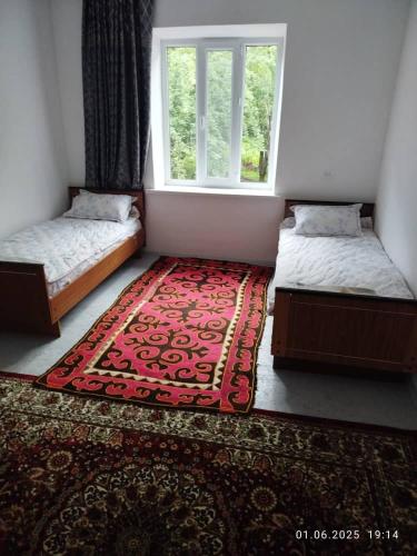 KYIAL guest house in Talas