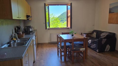 Iekārtas, Agriturismo Runchee in Vercana