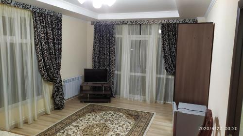 12 Месяцев, Cholpon-Ata (foto 6)
