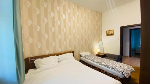 Hotel Apartment in Prague 2 Square, Praha (fotografie 10)