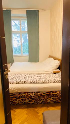Hotel Apartment in Prague 2 Square, Praha (fotografie 8)