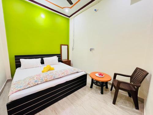 RP Homestay, Ayodhya