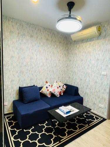 The base Central Pattaya 271 by Numam 3