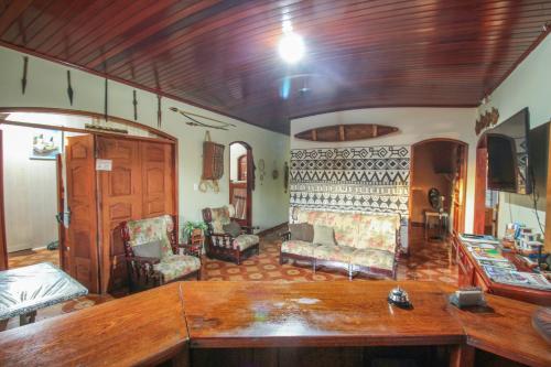 Hostel Roraima near Boa Vista International Airport