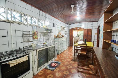 Hostel Roraima near Boa Vista International Airport