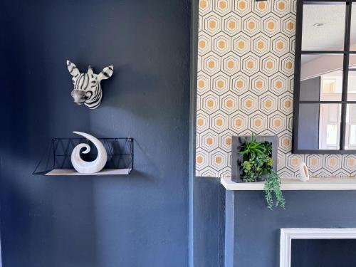 The Canterbury 3 Bed Retreat - Hot Tub - Parking gîte à louer Grange de l'Abri Côtier